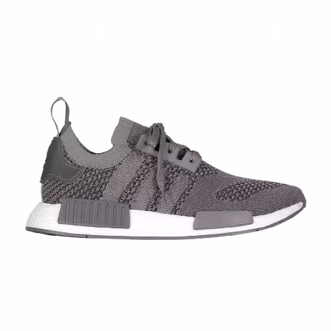 Adidas NMD_R1 Primeknit 'Ash Grey'