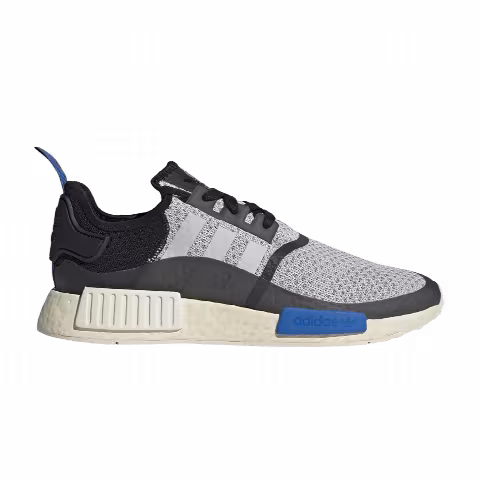 Adidas NMD_R1 'Dash Grey Glow Blue'