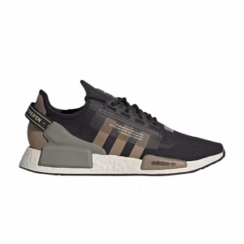 Adidas NMD_R1 V2 'Black Cardboard'