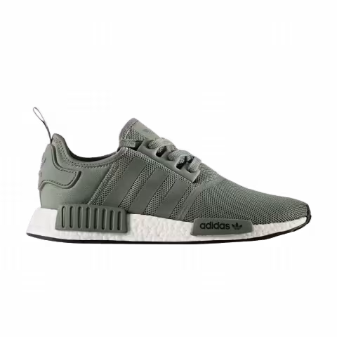 Adidas NMD_R1 'Trace Green' Sample