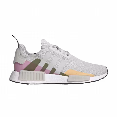 Adidas NMD_R1 'Raw White Shock Pink'