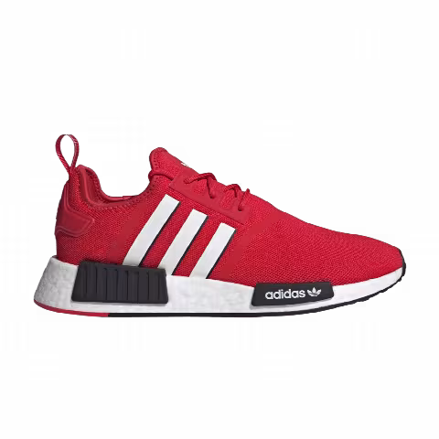 adidas NMD_R1 'Scarlet White Black'