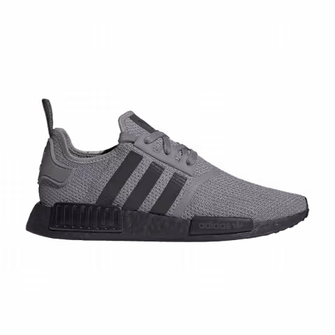 Adidas NMD_R1 'Grey Black'
