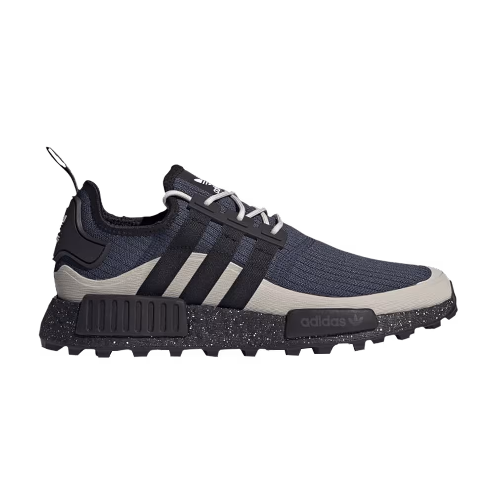Adidas NMD_R1 TR Crew Navy Speckled