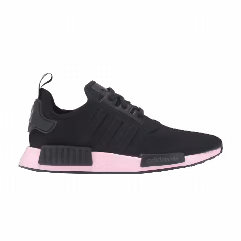 adidas Wmns NMD_R1 'Black True Pink'