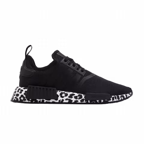 adidas Wmns NMD_R1 'Leopard - Black'