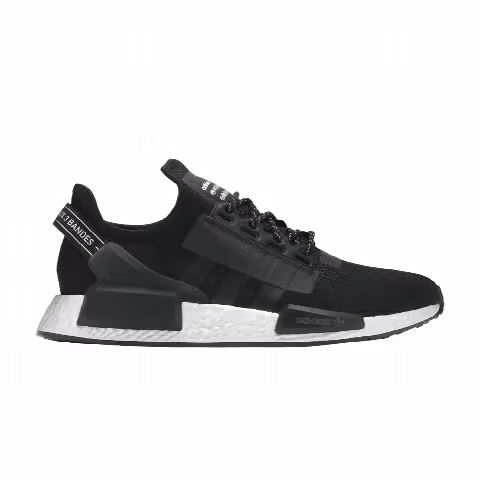 Adidas Wmns NMD_R1 V2 'Silver Boost'