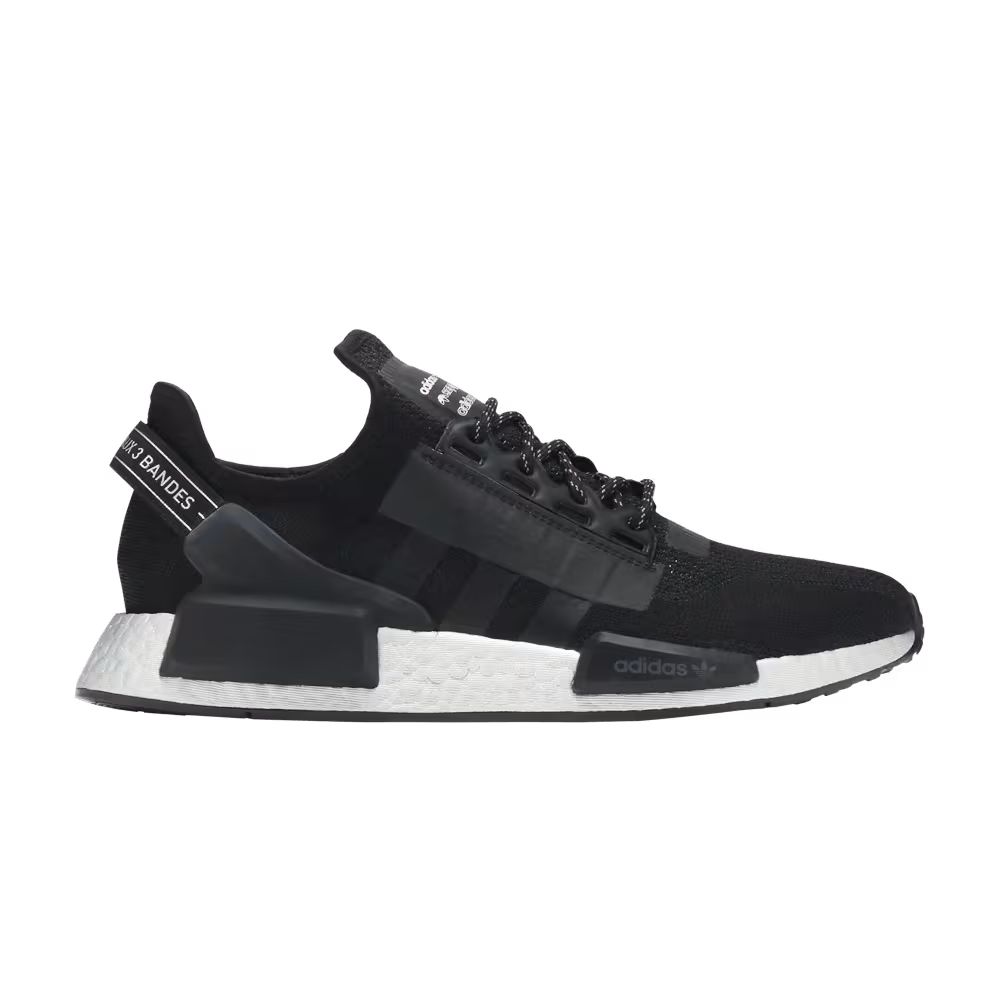 Adidas Women's NMD_R1 V2 Silver Boost