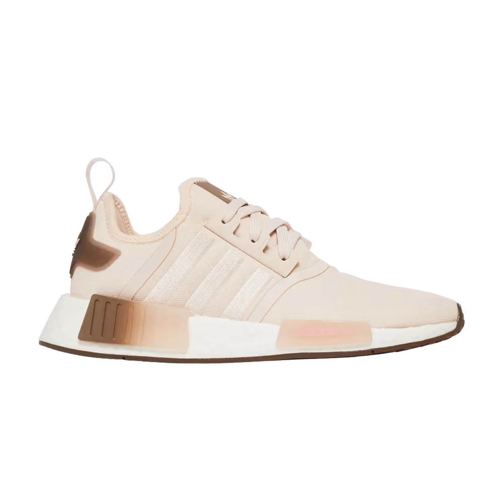 adidas Women's NMD_R1 Wonder Quartz Earth Strata