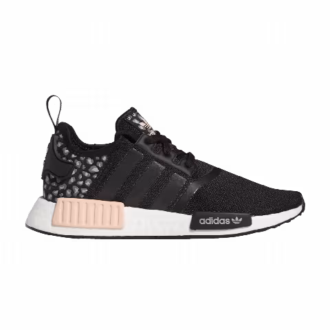 adidas Wmns NMD_R1 'Black Leopard'