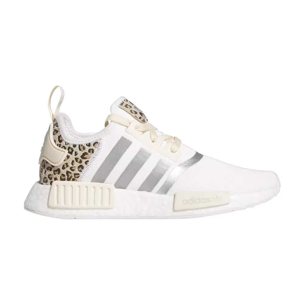 Adidas Women's NMD_R1 Cheetah