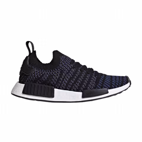 adidas Wmns NMD_R1 STLT Primeknit 'Indigo'