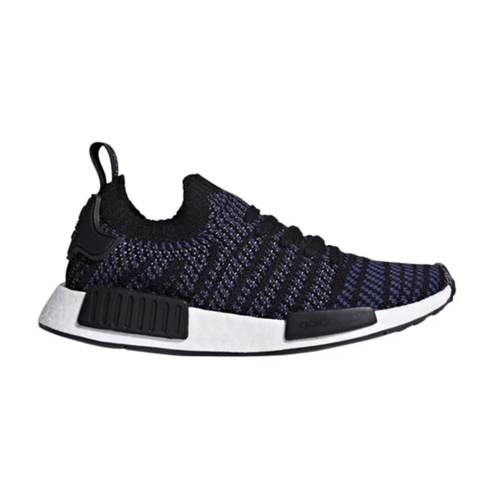 adidas Women's NMD_R1 STLT Primeknit Indigo
