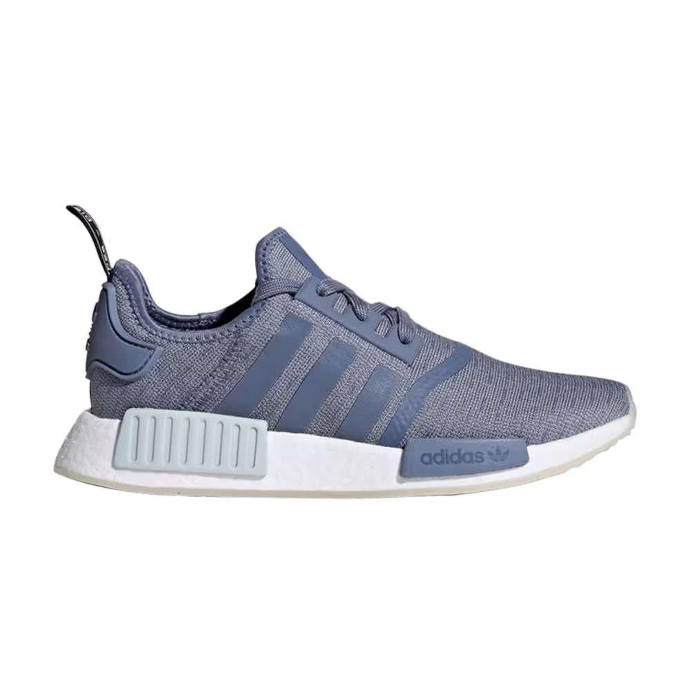 Adidas Women's NMD_R1 Raw Steel