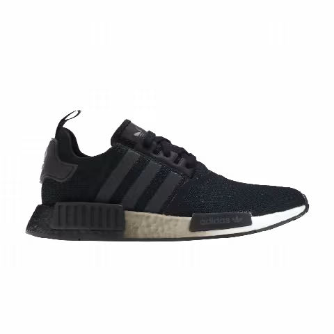 Adidas Wmns NMD_R1 'Fading Glitch - Black'