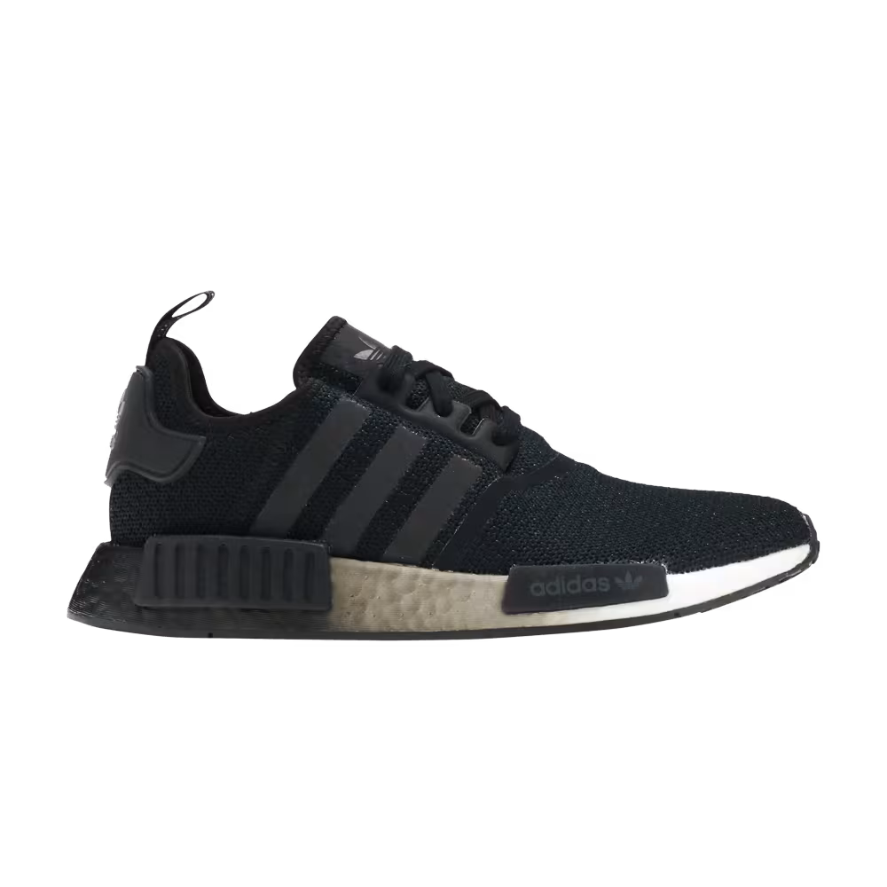 Adidas Women's NMD_R1 Fading Glitch - Black