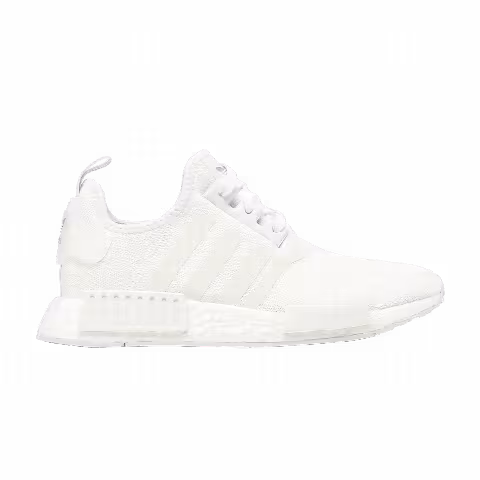 Adidas Wmns NMD_R1 'Cloud White'