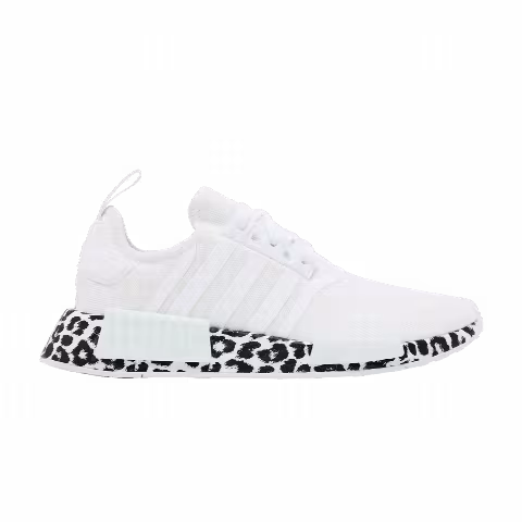 adidas Wmns NMD_R1 'Leopard - White'