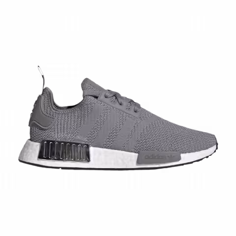 Adidas Wmns NMD_R1 'Grey Silver'