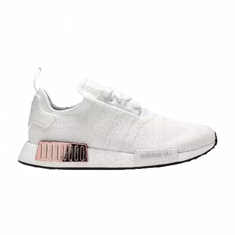 adidas Wmns NMD_R1 'Metallic Plugs - Cloud White'