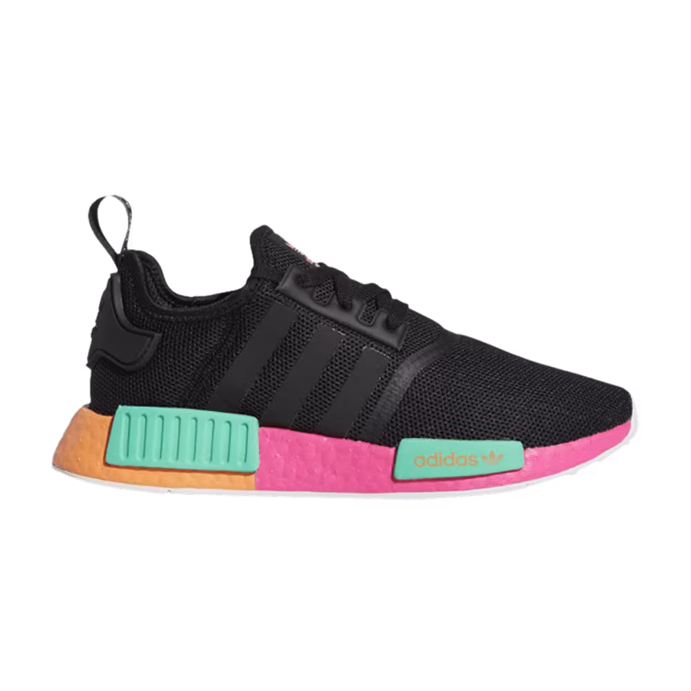 Adidas Women's NMD_R1 Shock Pink