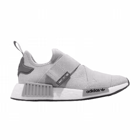 Adidas Wmns NMD_R1 Strap 'Grey'