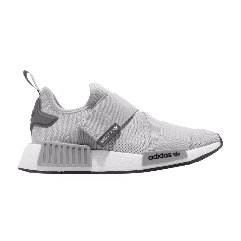 Adidas Women's NMD_R1 Strap Grey