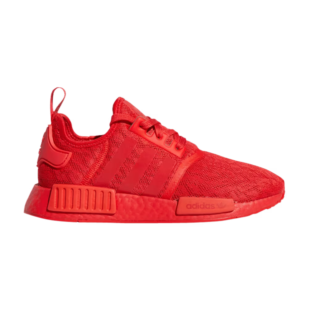 Adidas Women's NMD_R1 Lush Red