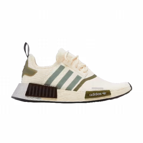 adidas Wmns NMD_R1 'White Focus Olive'
