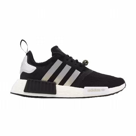 Adidas Wmns NMD_R1 'Black Iridescent'