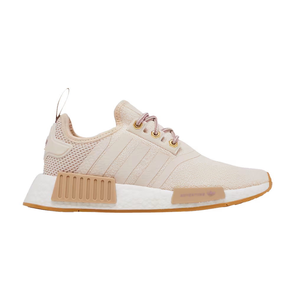 Adidas Women's NMD_R1 Linen