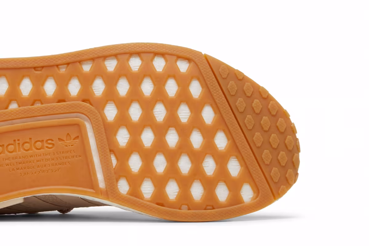 Adidas Women's NMD_R1 Linen, view 6