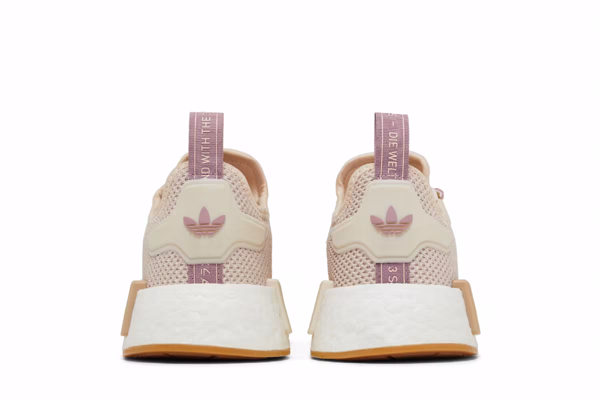 Adidas Women's NMD_R1 Linen, view 7