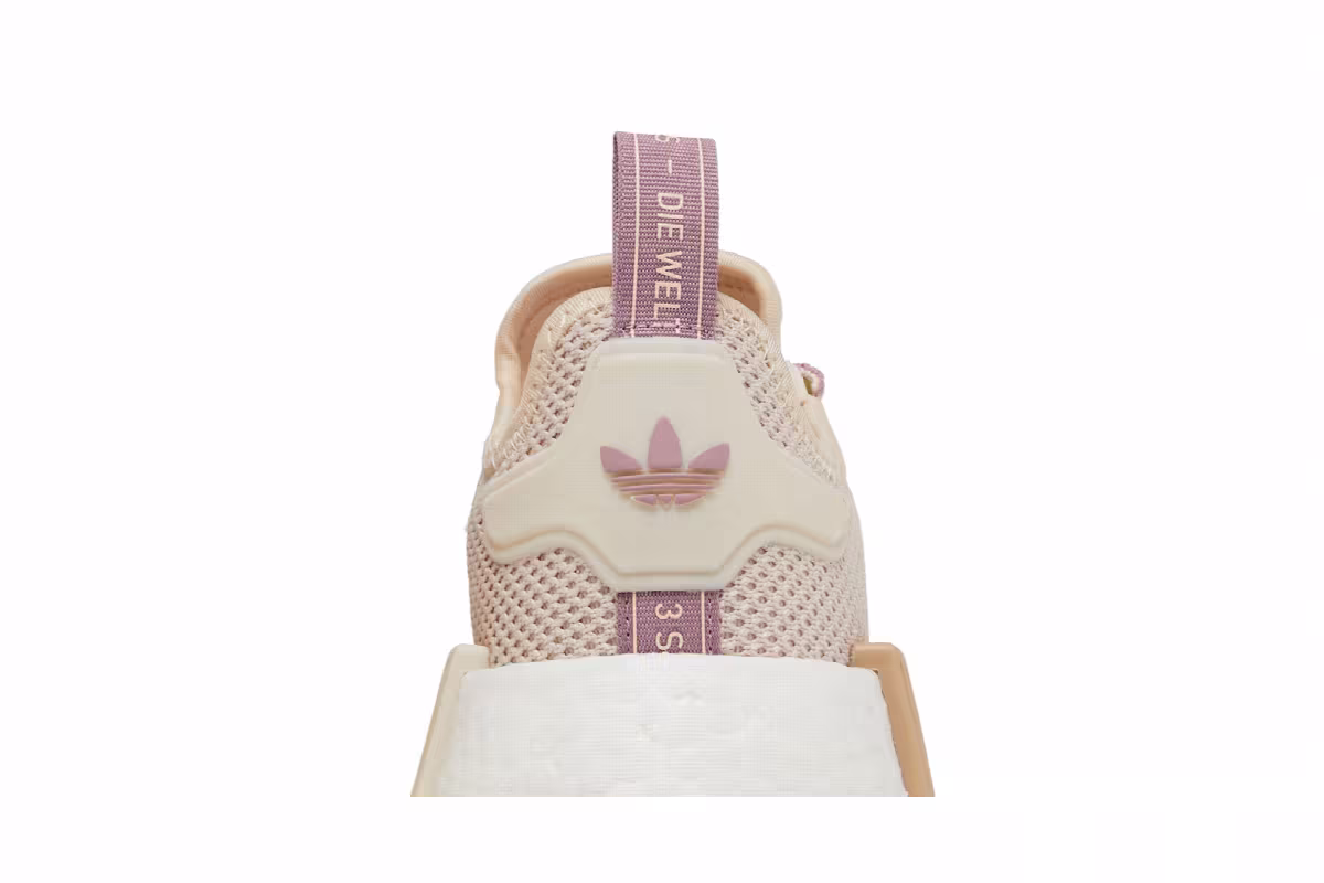 Adidas Women's NMD_R1 Linen, view 8