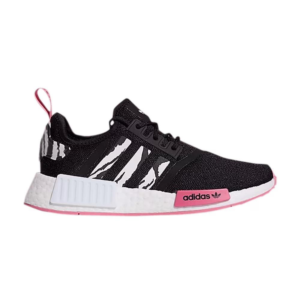 Adidas Women's NMD_R1 Animal Print