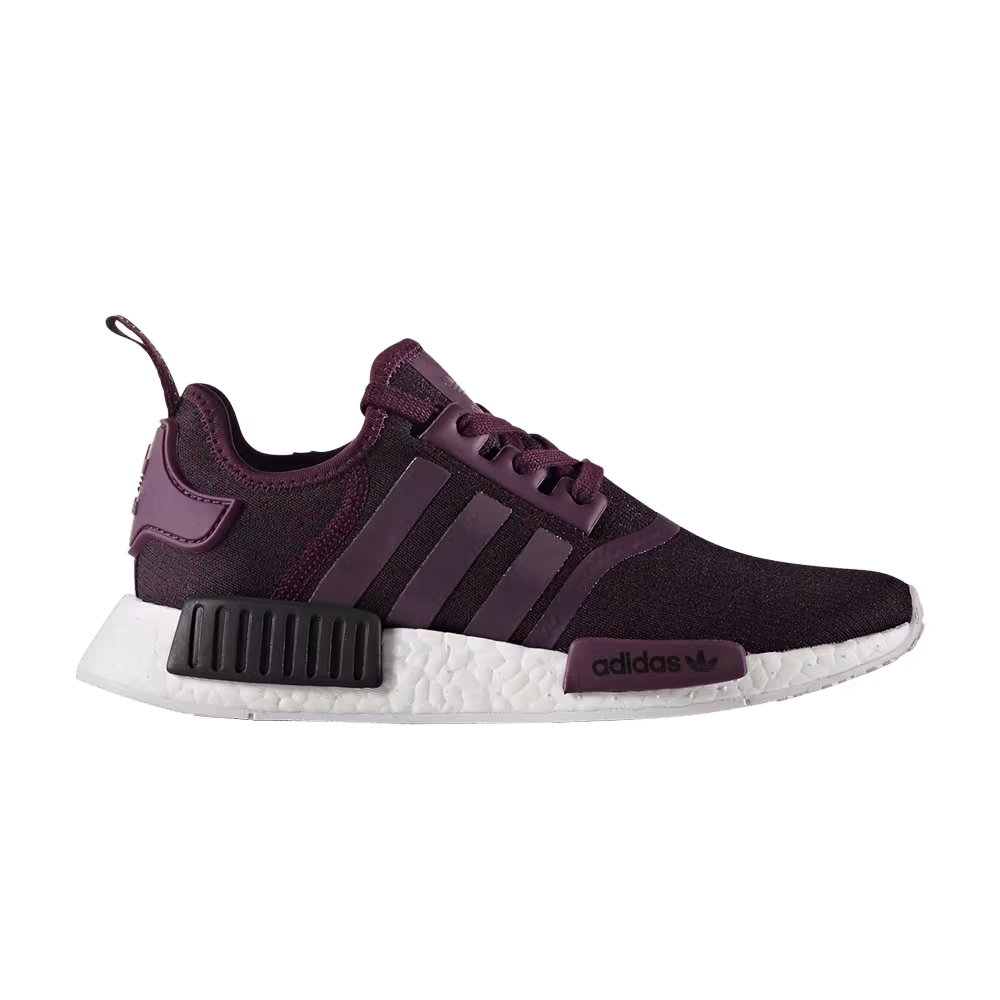 Adidas Women's NMD_R1 Purple
