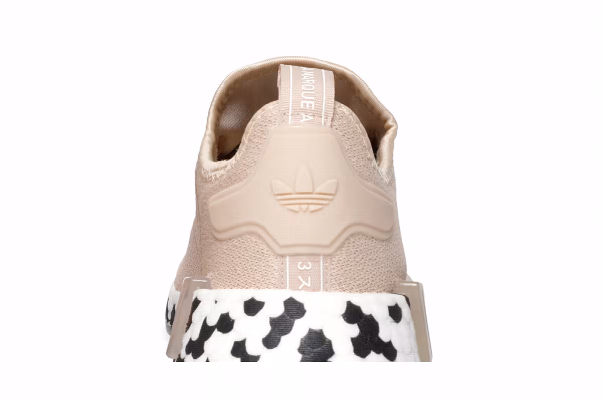 Adidas Women's NMD_R1 Halo Blush, view 8