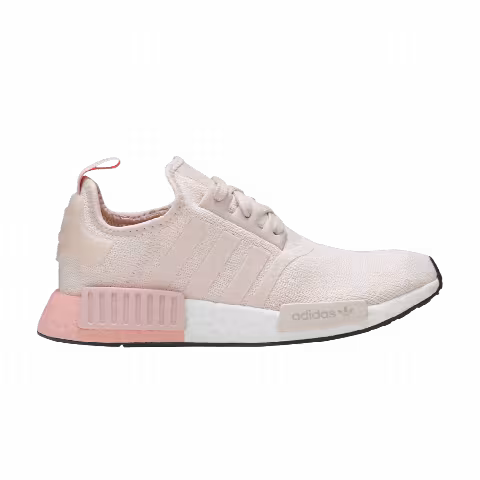 Adidas Wmns NMD_R1 'Linen Vapour Pink' Sample