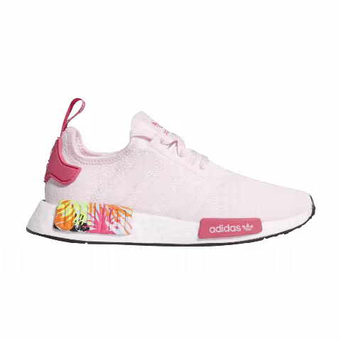 Adidas Wmns NMD_R1 'Pink Floral'
