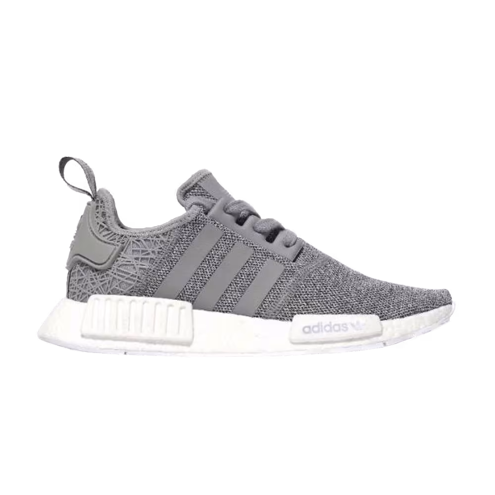 adidas Women's NMD_R1 Vapour Grey