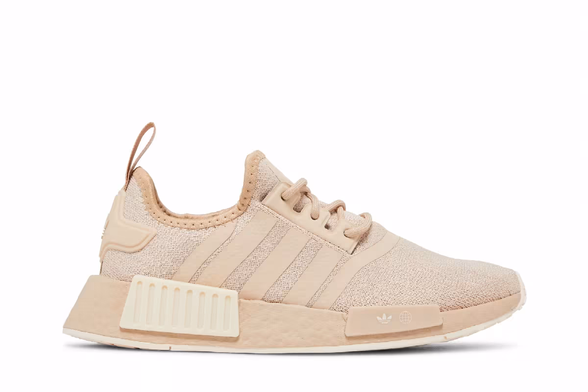 adidas Women's NMD_R1 Magic Beige, view 2