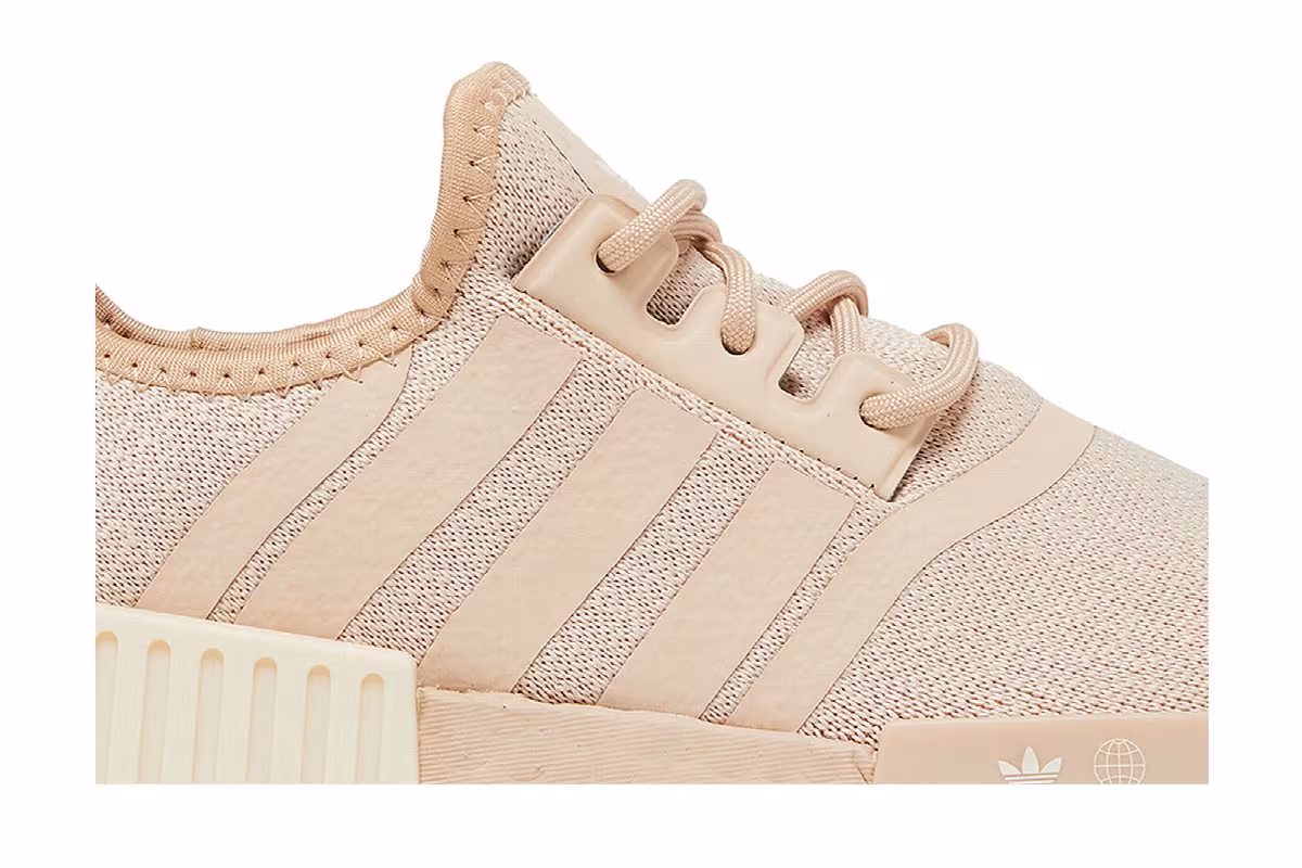 adidas Women's NMD_R1 Magic Beige, view 3