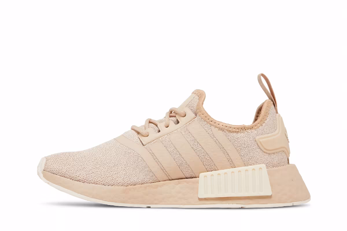 adidas Women's NMD_R1 Magic Beige, view 4