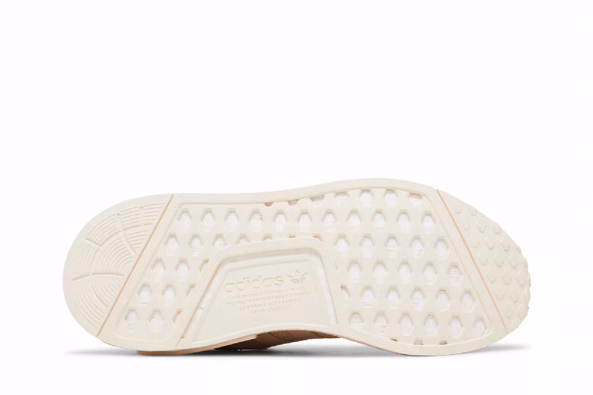 adidas Women's NMD_R1 Magic Beige, view 5