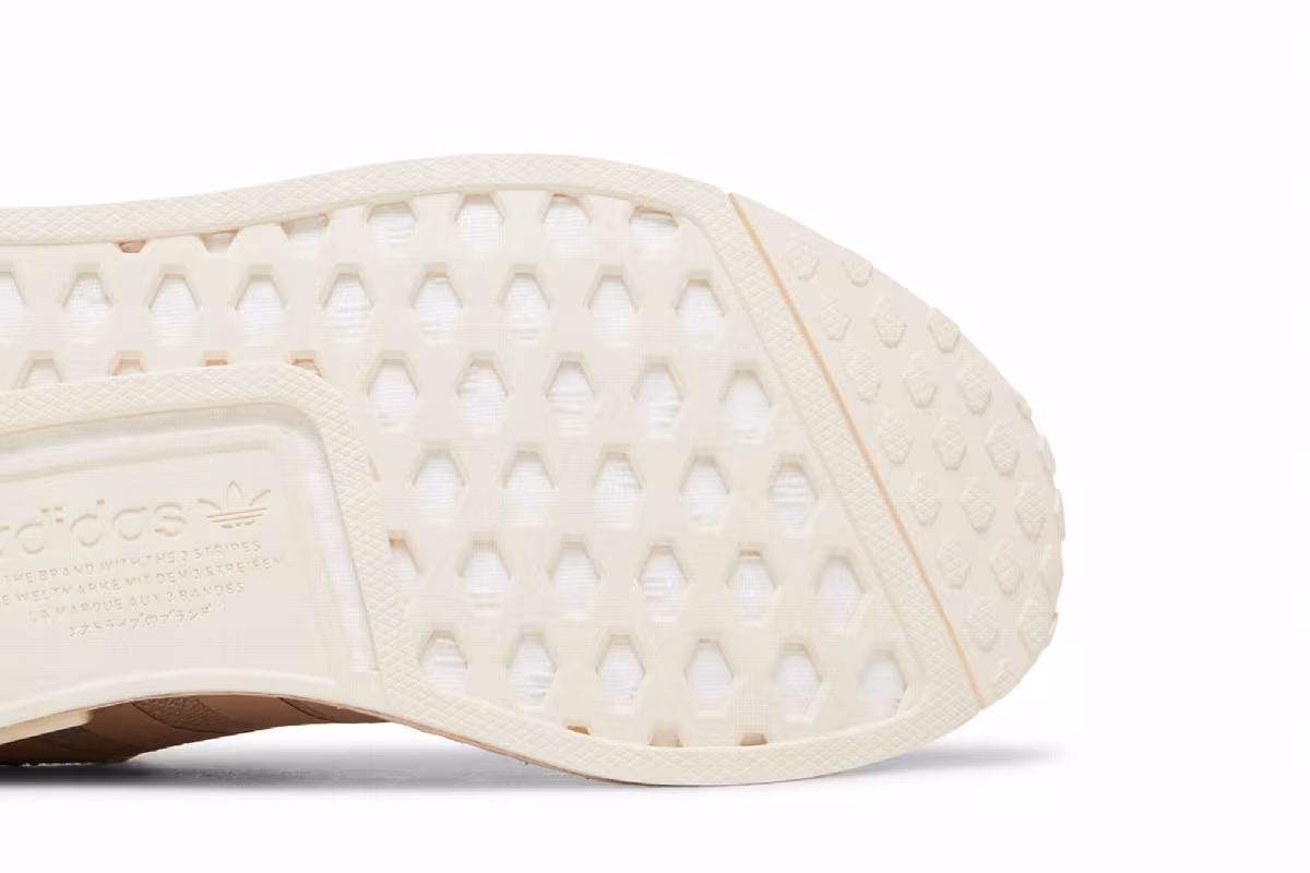 adidas Women's NMD_R1 Magic Beige, view 6