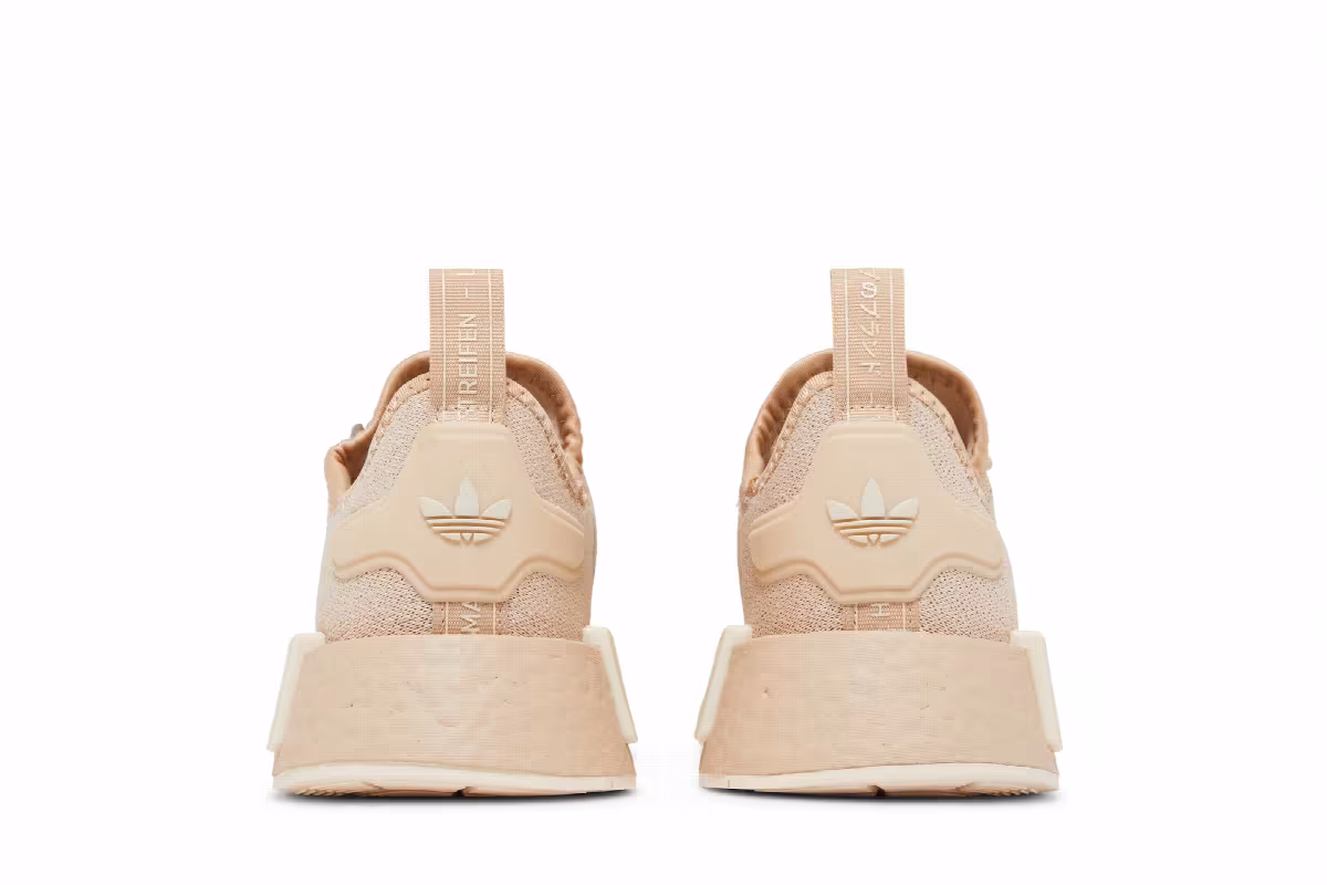adidas Women's NMD_R1 Magic Beige, view 7