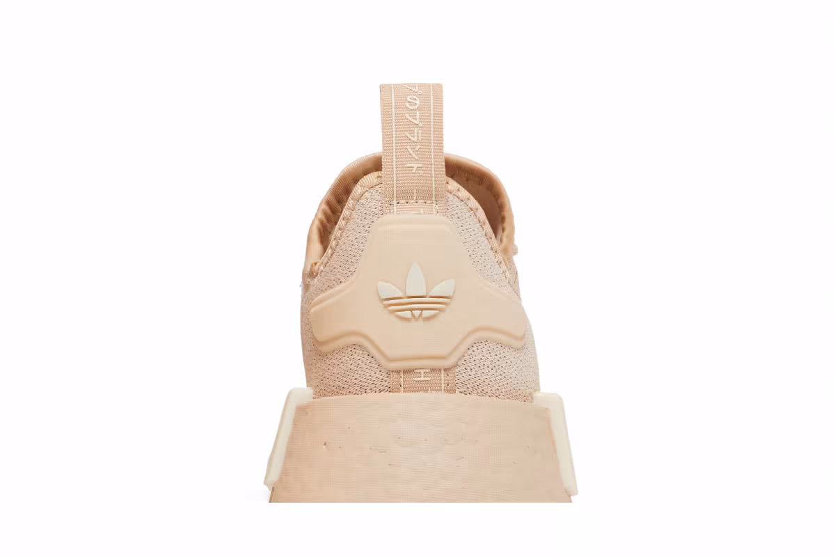 adidas Women's NMD_R1 Magic Beige, view 8
