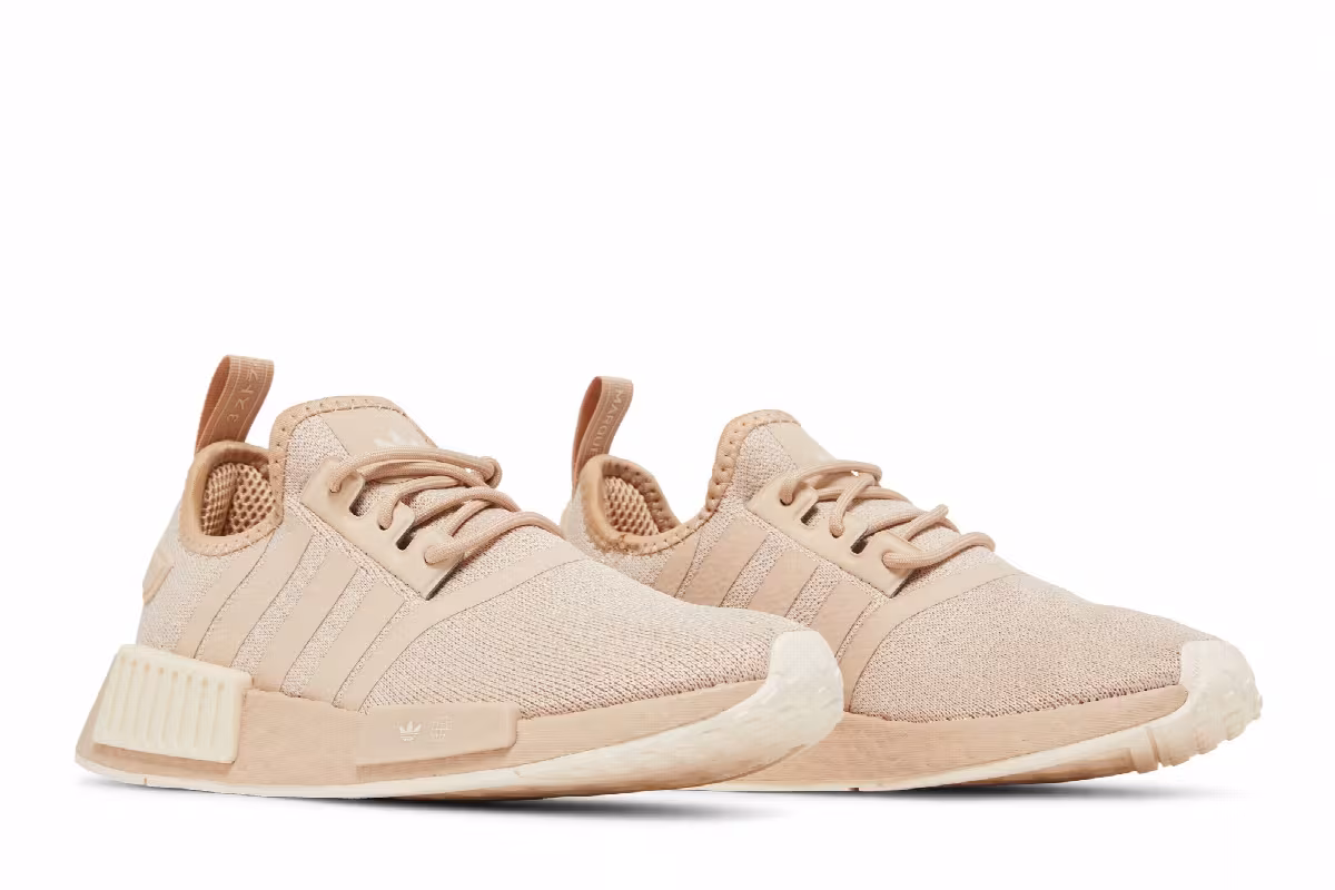 adidas Women's NMD_R1 Magic Beige, view 9