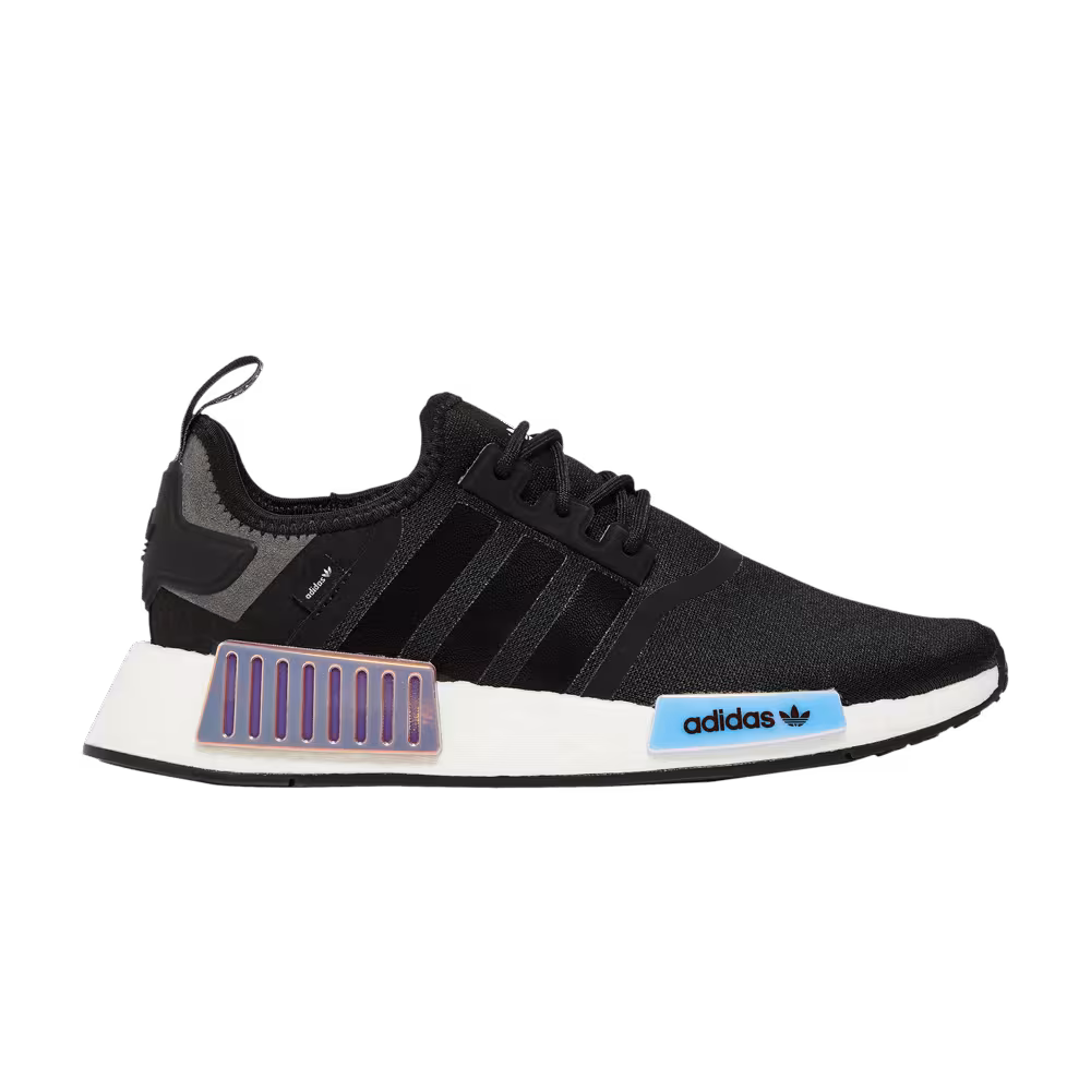 adidas Women's NMD_R1 Black Irescent