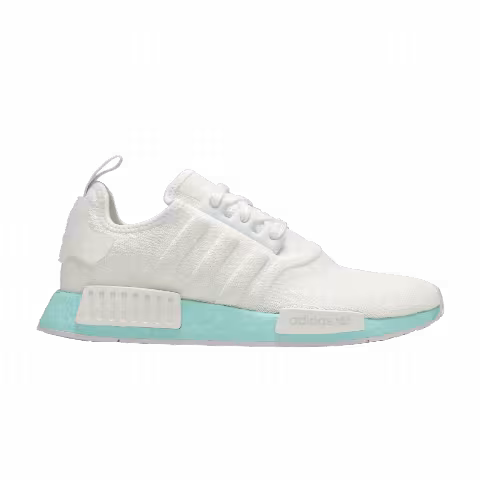 Adidas Wmns NMD_R1 'White Clear Aqua'